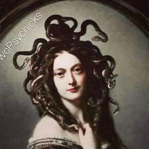 Meet your Posher, Karina